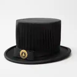 Doctor hat